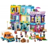 LEGO 41704 - LEGO FRIENDS - Main Street Building
