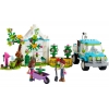 LEGO 41707 - LEGO FRIENDS - Tree Planting Vehicle