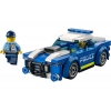 LEGO 60312 - LEGO CITY - Police Car