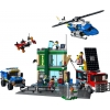 LEGO 60317 - LEGO CITY - Police Chase at the Bank