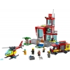 LEGO 60320 - LEGO CITY - Fire Station