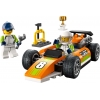 LEGO 60322 - LEGO CITY - Race Car