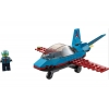 LEGO 60323 - LEGO CITY - Stunt Plane