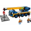 LEGO 60324 - LEGO CITY - Mobile Crane