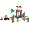 LEGO 60328 - LEGO CITY - Beach Lifeguard Station