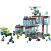 LEGO 60330 - LEGO CITY - Hospital