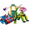 LEGO 10783 - LEGO MARVEL SUPER HEROES - Spider Man at Doc Ock’s Lab