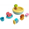 LEGO 10966 - LEGO DUPLO - Bath Time Fun: Floating Animal Island