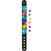 LEGO 41943 - LEGO DOTS - Gamer Bracelet with Charms