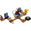 LEGO 71397 - LEGO MARIO - Luigi’s Mansion™ Lab and Poltergust Expansion Set