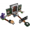 LEGO 71399 - LEGO MARIO - Luigi’s Mansion™ Entryway Expansion Set