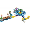 LEGO 71400 - LEGO SUPER MARIO - Big Urchin Beach Ride Expansion Set