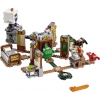 LEGO 71401 - LEGO SUPER MARIO - Luigi’s Mansion™ Haunt and Seek Expansion Set