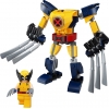 LEGO 76202 - LEGO MARVEL SUPER HEROES - Wolverine Mech Armor
