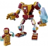 LEGO 76203 - LEGO MARVEL SUPER HEROES - Iron Man Mech Armor