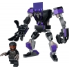 LEGO 76204 - LEGO MARVEL SUPER HEROES - Black Panther Mech Armor