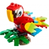 LEGO 30581 - LEGO CREATOR - Tropical Parrot