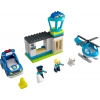 LEGO 10959 - LEGO DUPLO - Police Station & Helicopter