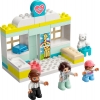 LEGO 10968 - LEGO DUPLO - Doctor Visit