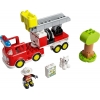LEGO 10969 - LEGO DUPLO - Fire Truck