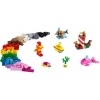 LEGO 11018 - LEGO CLASSIC - Creative Ocean Fun
