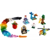 LEGO 11019 - LEGO CLASSIC - Bricks and Functions
