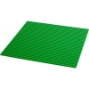 LEGO 11023 - LEGO CLASSIC - Green Baseplate