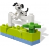 LEGO 4624 - LEGO DUPLO - Brick Box