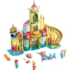 LEGO 43207 - LEGO DISNEY - Ariel’s Underwater Palace