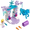 LEGO 43209 - LEGO DISNEY - Elsa and the Nokk’s Ice Stable