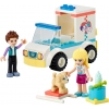 LEGO 41694 - LEGO FRIENDS - Pet Clinic Ambulance