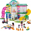 LEGO 41718 - LEGO FRIENDS - Pet Day Care Center