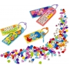 LEGO 41949 - LEGO DOTS - Bag Tags Mega Pack, Messaging