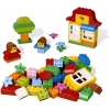 LEGO 4627 - LEGO DUPLO - Fun with Bricks