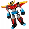LEGO 31124 - LEGO CREATOR - Super Robot