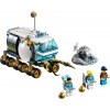 LEGO 60348 - LEGO CITY - Lunar Roving Vehicle