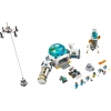 LEGO 60350 - LEGO CITY - Lunar Research Base