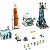 LEGO 60351 - LEGO CITY - Rocket Launch Center