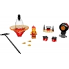 LEGO 70688 - LEGO NINJAGO - Kai's Spinjitzu Ninja Training