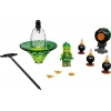 LEGO 70689 - LEGO NINJAGO - Lloyd's Spinjitzu Ninja Training