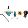 LEGO 70690 - LEGO NINJAGO - Jay's Spinjitzu Ninja Training