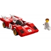 LEGO 76906 - LEGO SPEED CHAMPIONS - 1970 Ferrari 512 M