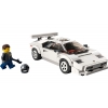 LEGO 76908 - LEGO SPEED CHAMPIONS - Lamborghini Countach