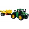LEGO 42136 - LEGO TECHNIC - John Deere 9620R 4WD Tractor