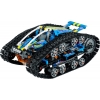 LEGO 42140 - LEGO TECHNIC - App Controlled Transformation Vehicle