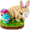 LEGO 40463 - LEGO EXCLUSIVES - Easter Bunny