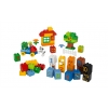 LEGO 5497 - LEGO DUPLO - Play with Numbers