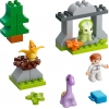 LEGO 10938 - LEGO DUPLO - Dinosaur Nursery