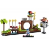 LEGO 21331 - LEGO EXCLUSIVES - Sonic the Hedgehog™ Green Hill Zone