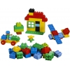 LEGO 5506 - LEGO DUPLO - Large Brick Box